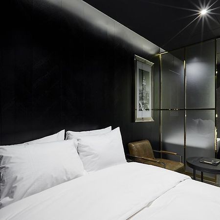 Hotel The Artist Yeoksam Seoul Exteriör bild