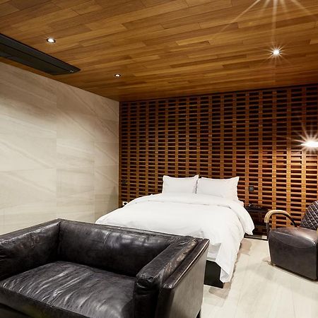 Hotel The Artist Yeoksam Seoul Exteriör bild