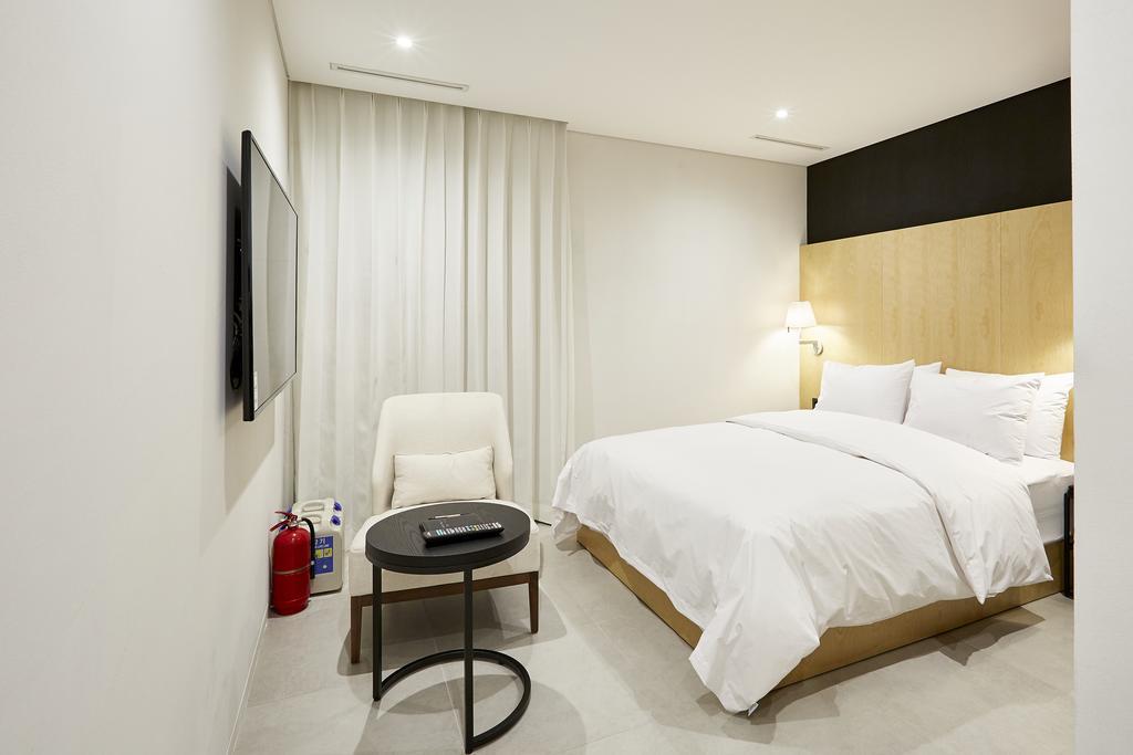 Hotel The Artist Yeoksam Seoul Exteriör bild