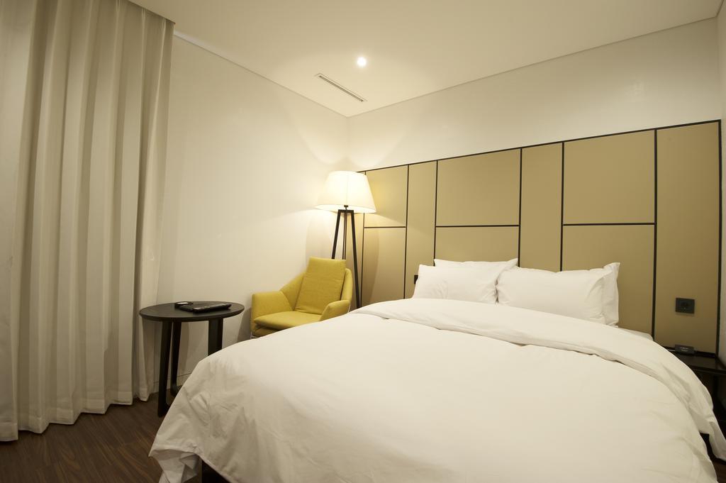 Hotel The Artist Yeoksam Seoul Exteriör bild