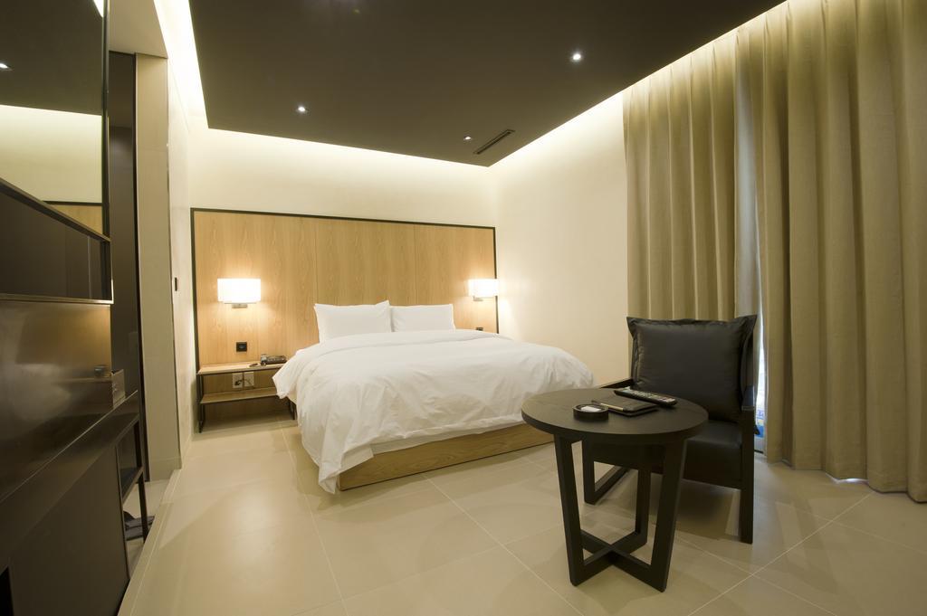Hotel The Artist Yeoksam Seoul Exteriör bild