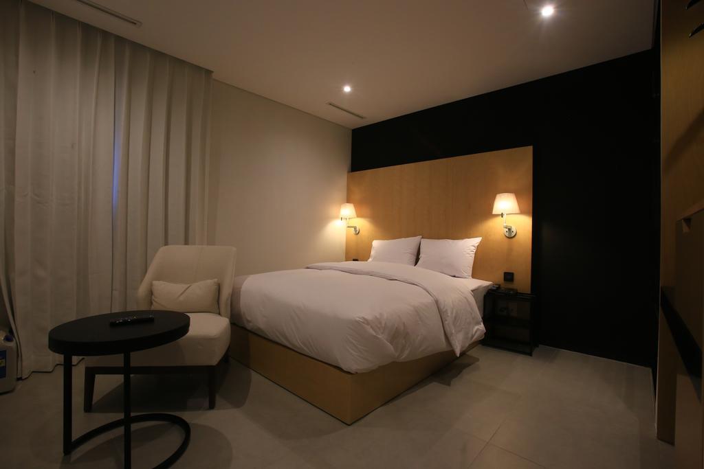 Hotel The Artist Yeoksam Seoul Exteriör bild