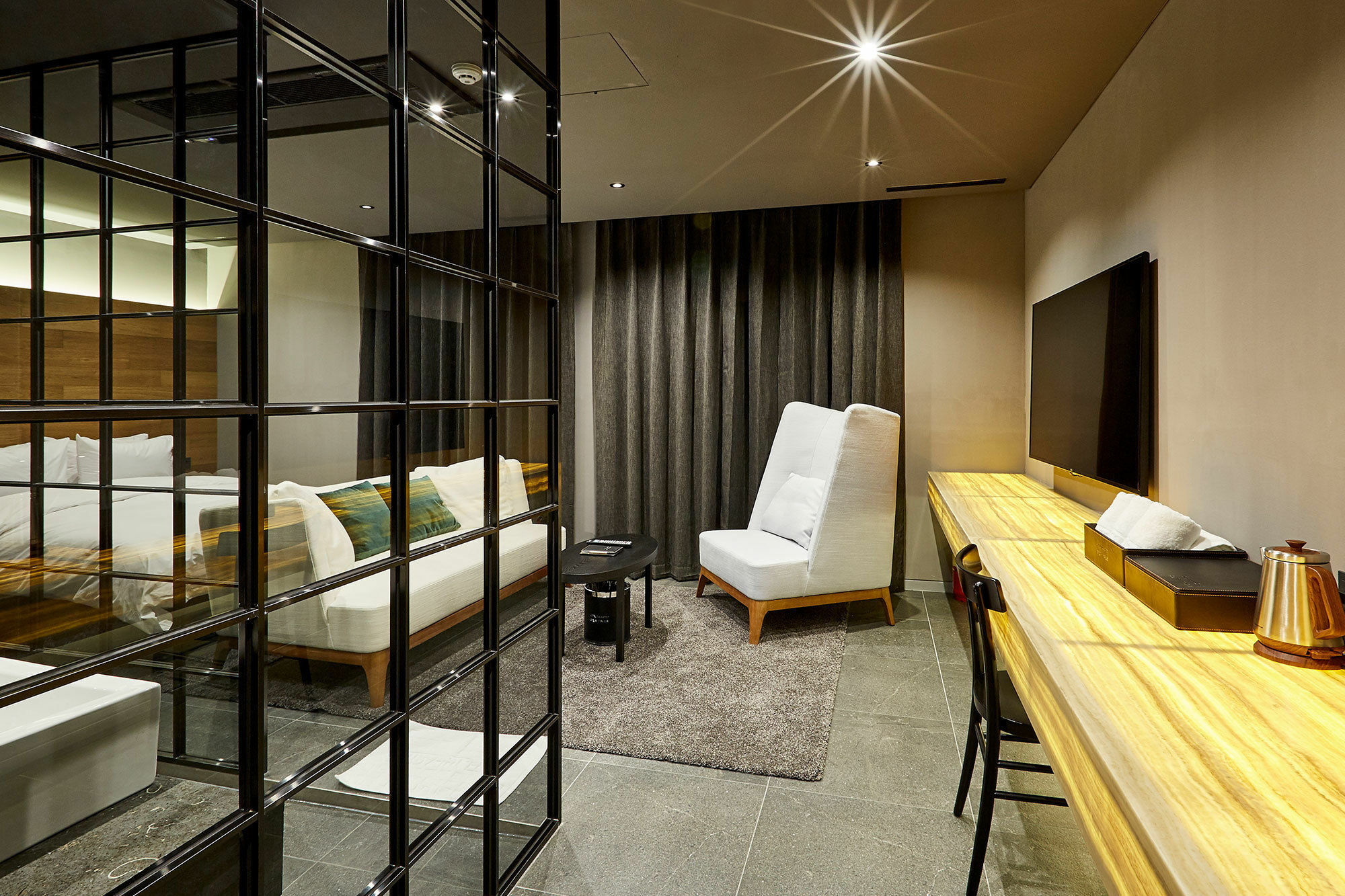 Hotel The Artist Yeoksam Seoul Exteriör bild