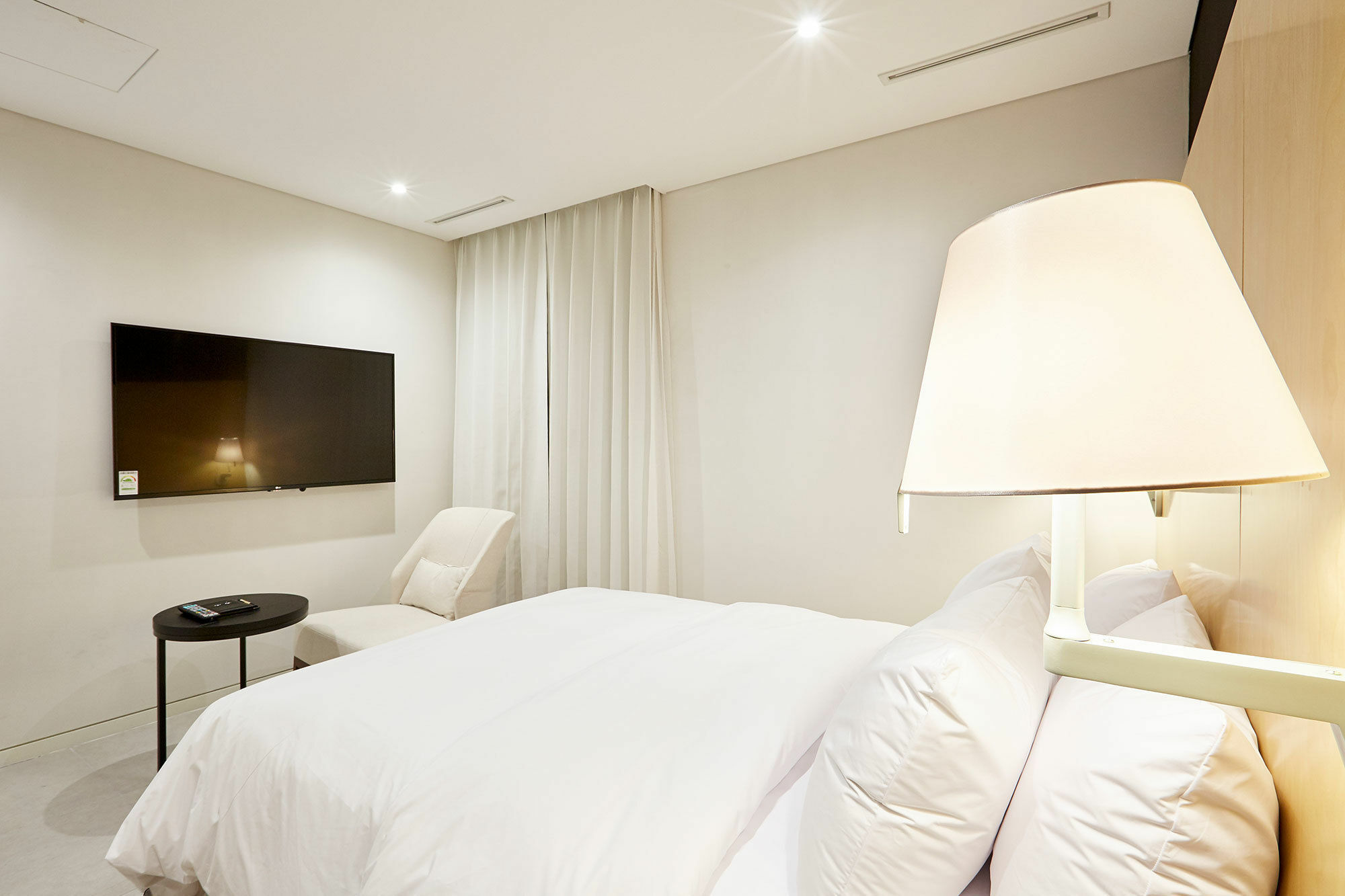 Hotel The Artist Yeoksam Seoul Exteriör bild