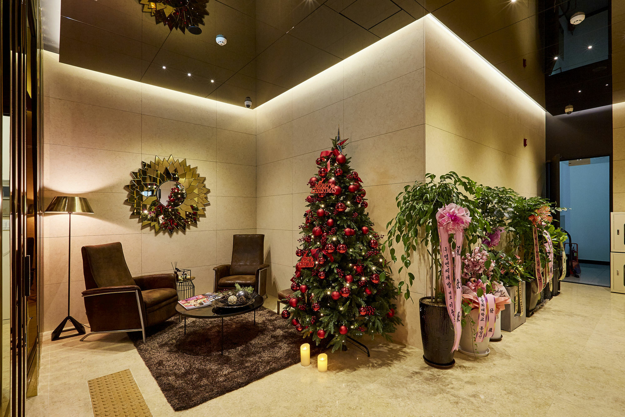 Hotel The Artist Yeoksam Seoul Exteriör bild