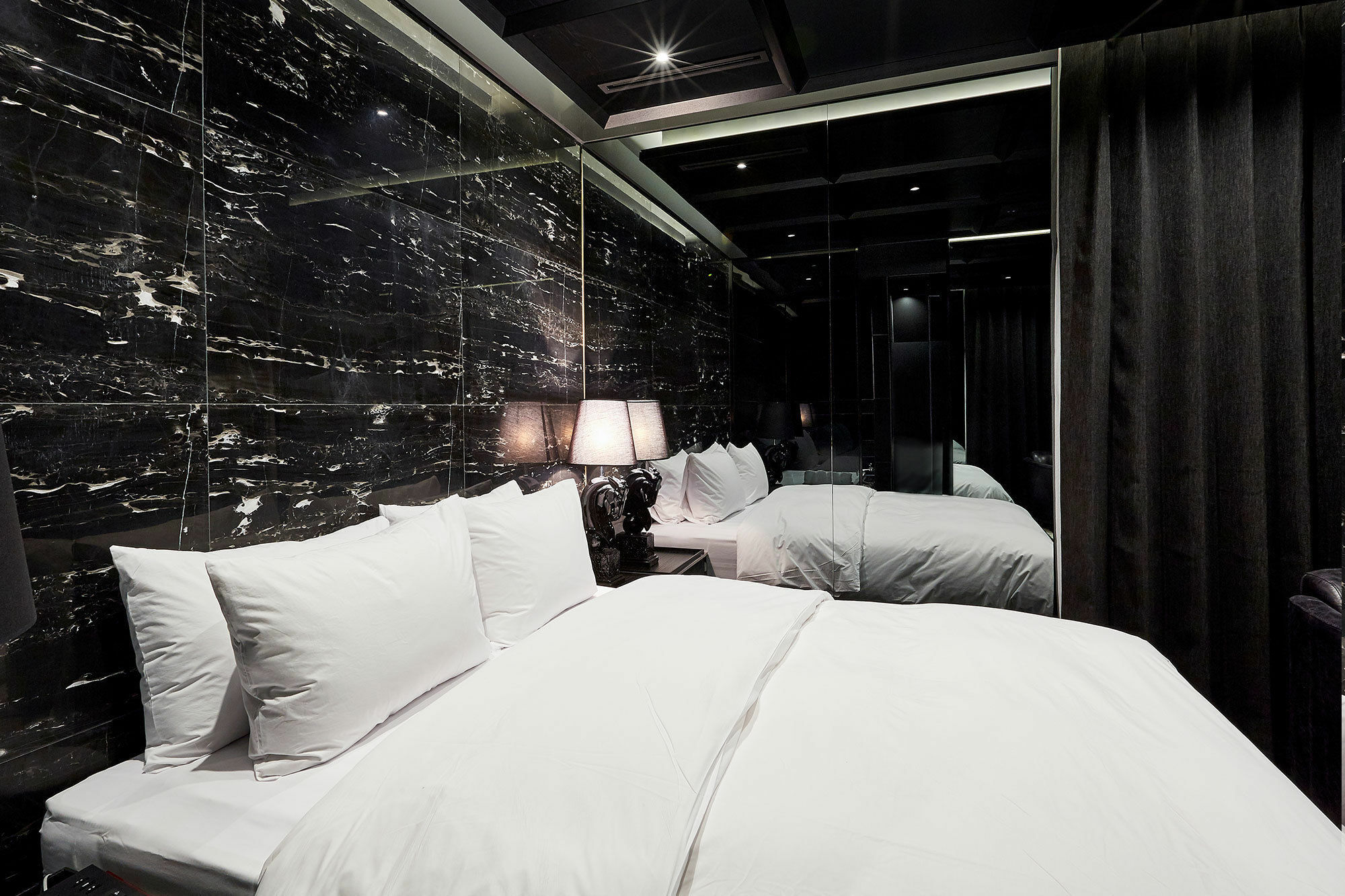 Hotel The Artist Yeoksam Seoul Exteriör bild