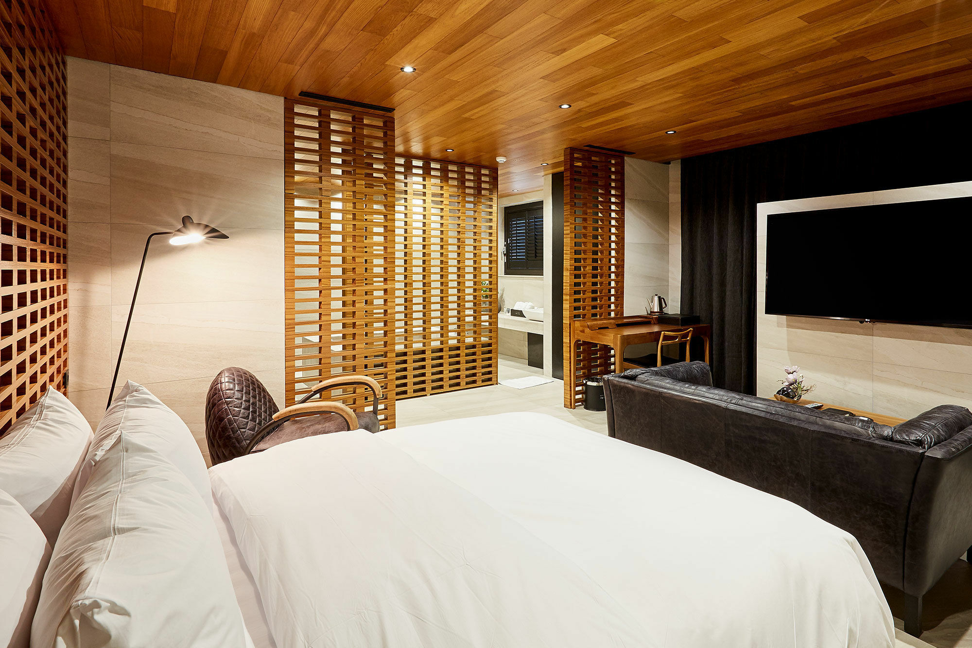 Hotel The Artist Yeoksam Seoul Exteriör bild
