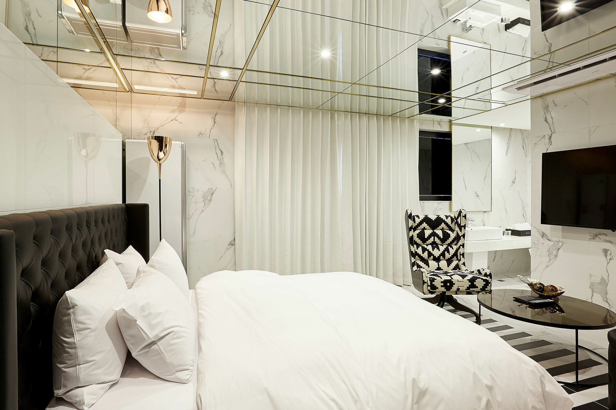 Hotel The Artist Yeoksam Seoul Exteriör bild