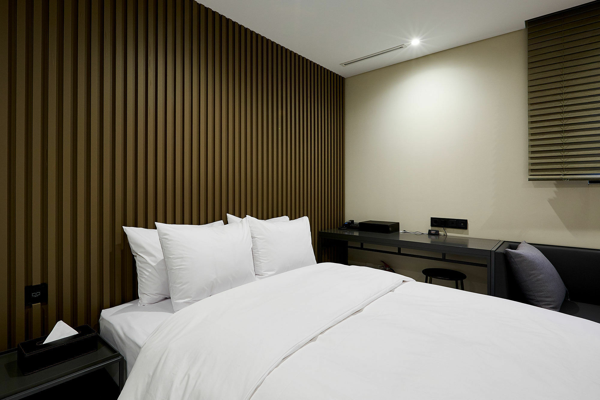Hotel The Artist Yeoksam Seoul Exteriör bild