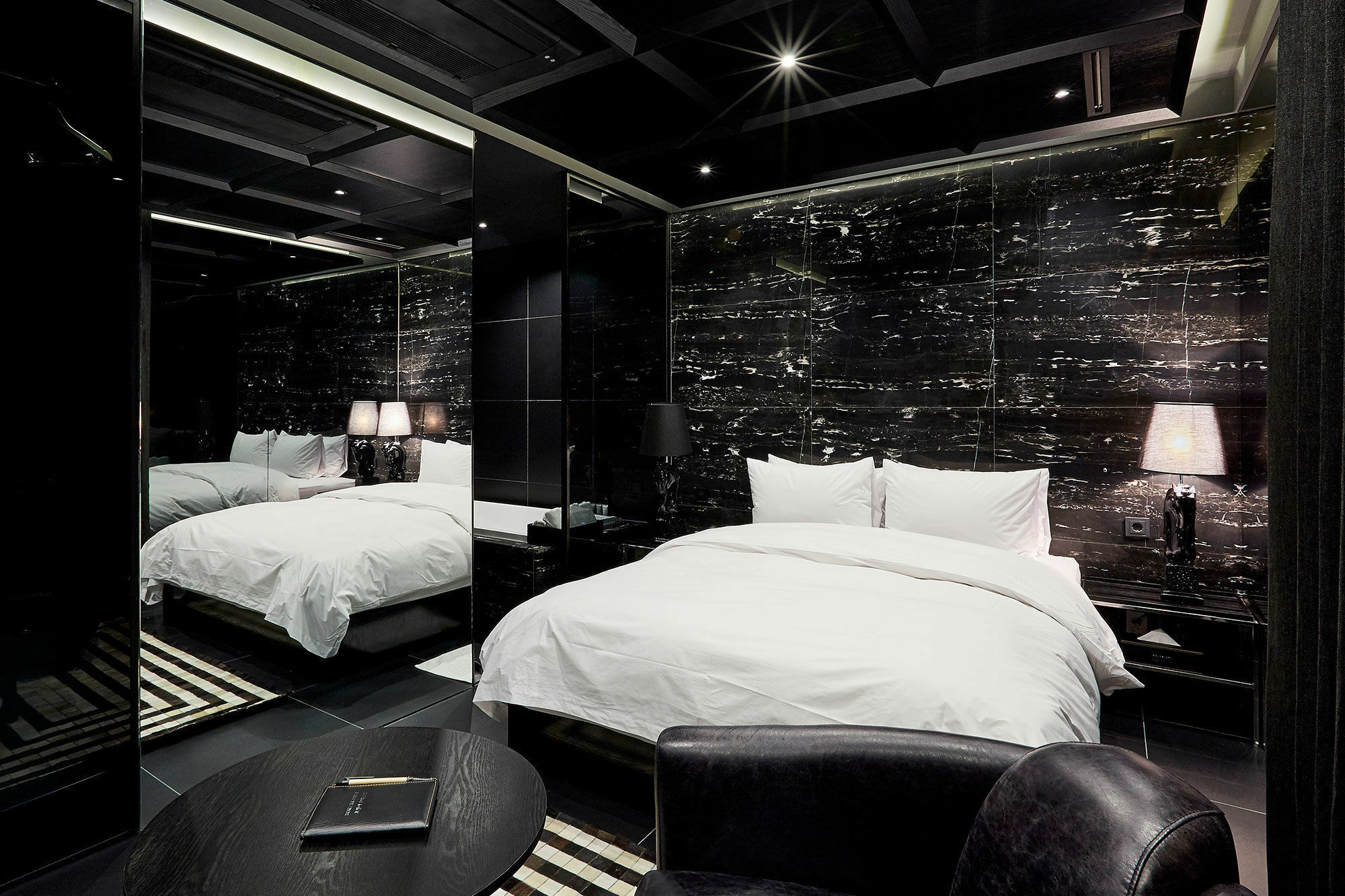 Hotel The Artist Yeoksam Seoul Exteriör bild
